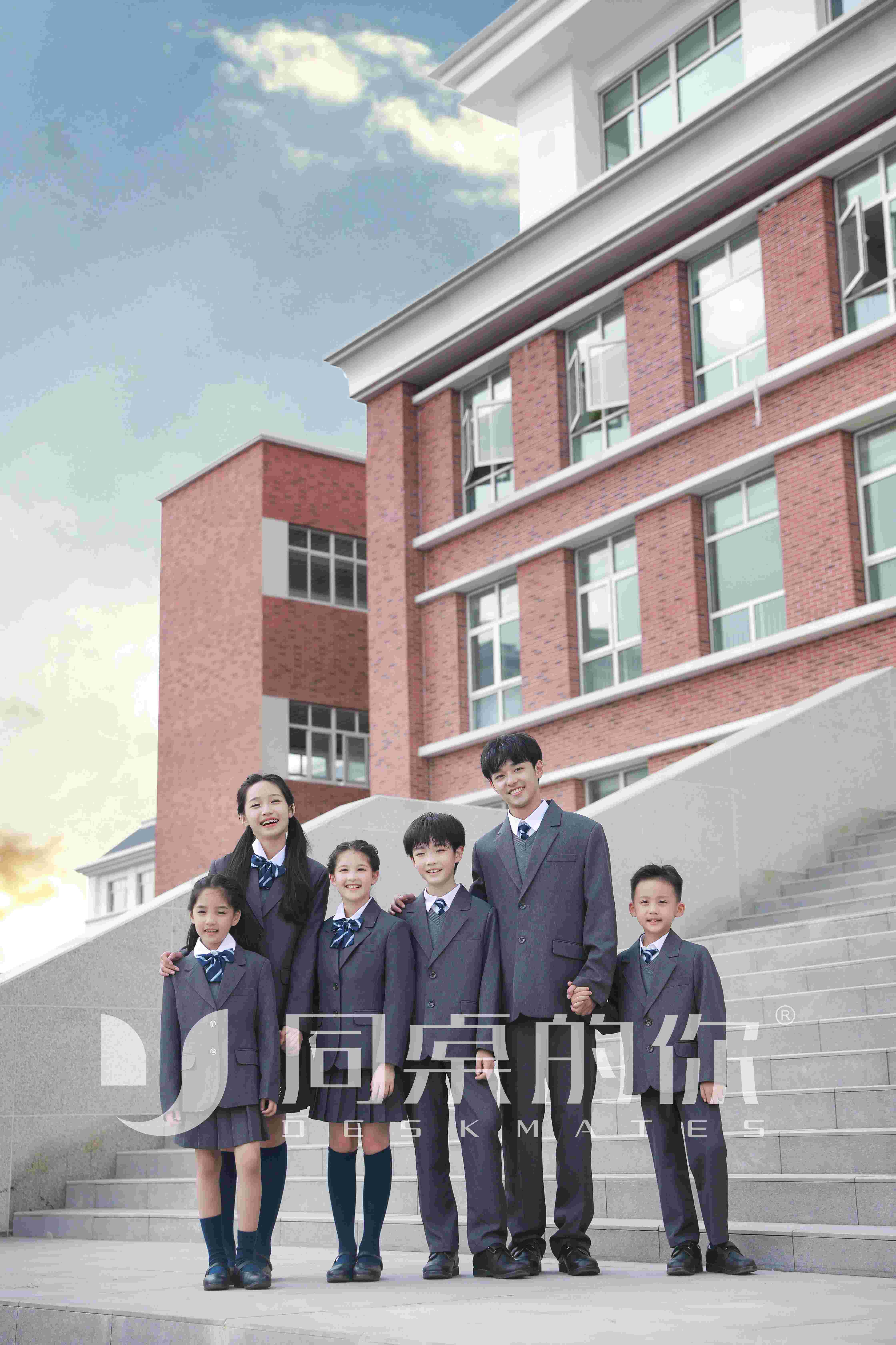 保障學(xué)生安全與舒適，探討中國校服的安全標(biāo)準(zhǔn)