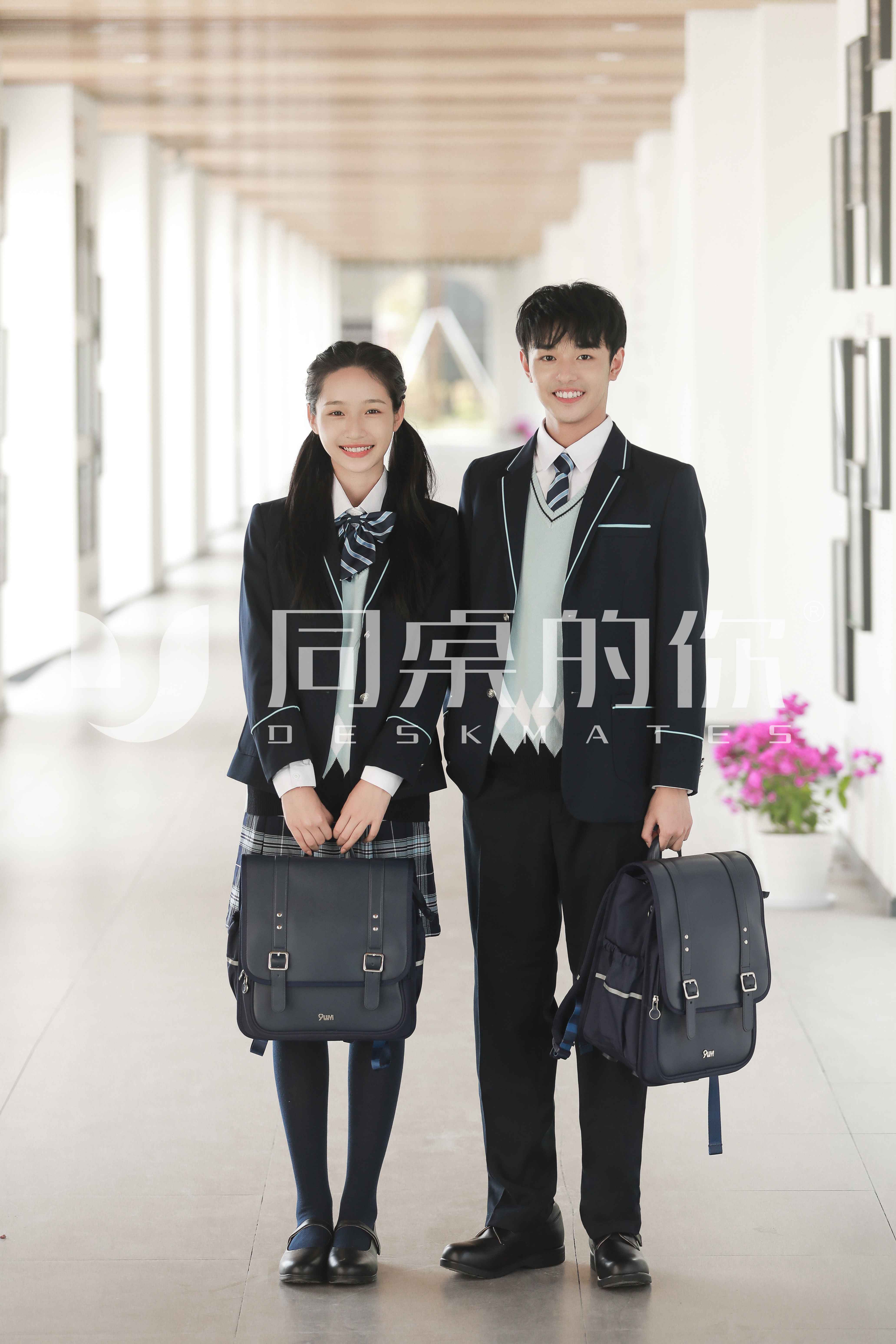校服的色牢度：保持鮮艷與耐久的考量