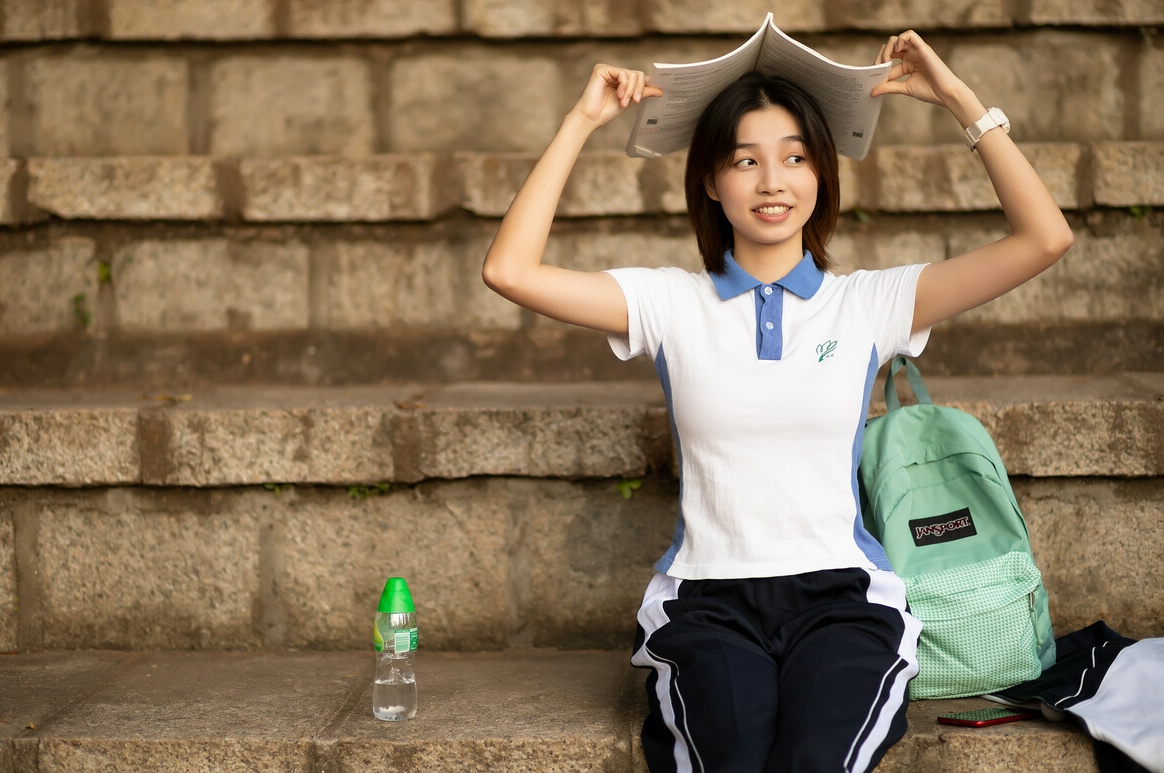 深圳校服，校服界的顏值之王