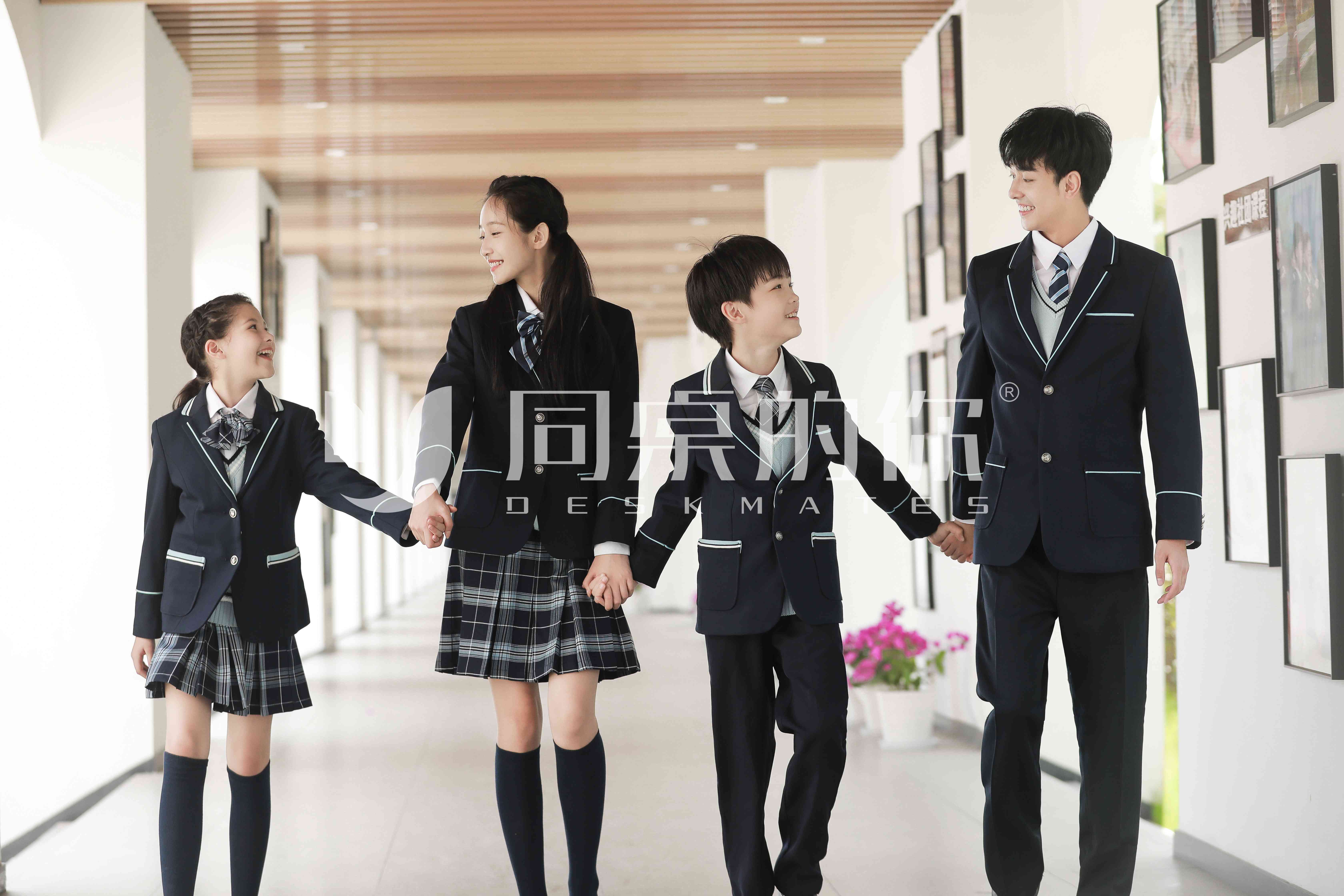 校服價(jià)格：平衡經(jīng)濟(jì)與品質(zhì)的考量