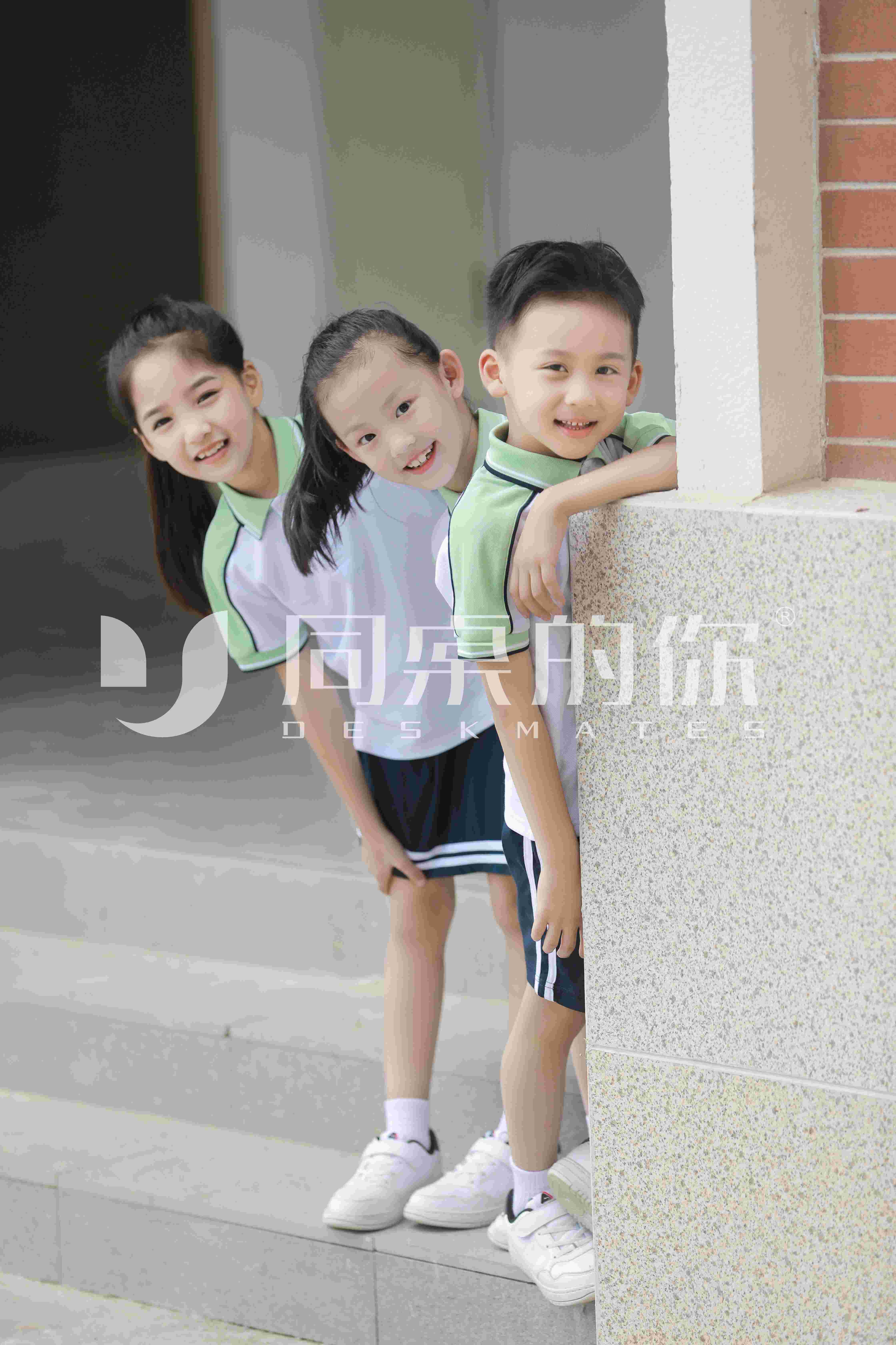 未來校服：個性化、舒適性和環(huán)保性的新趨勢