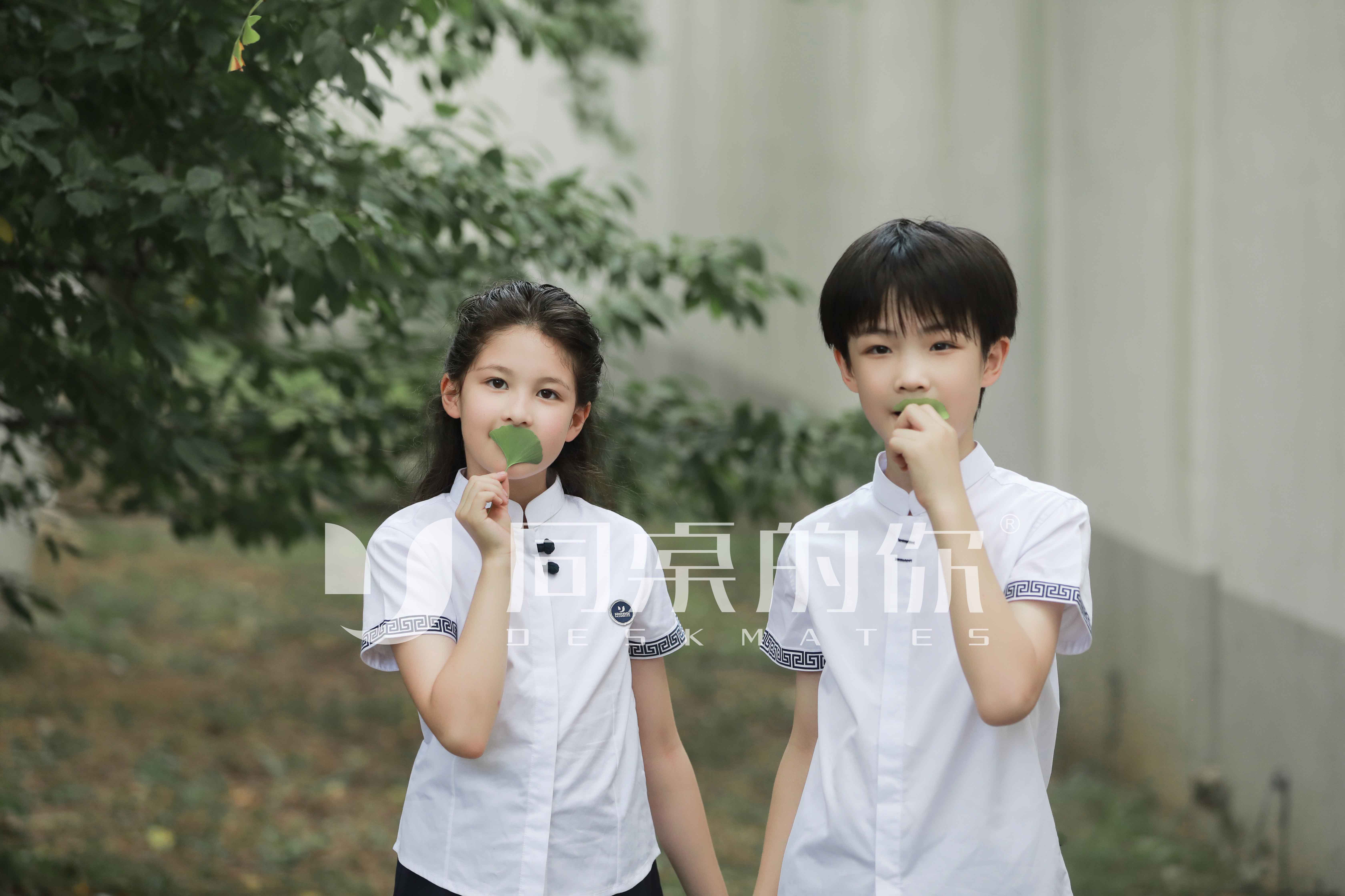 重視安全，關(guān)愛(ài)校服—校服安全重要性