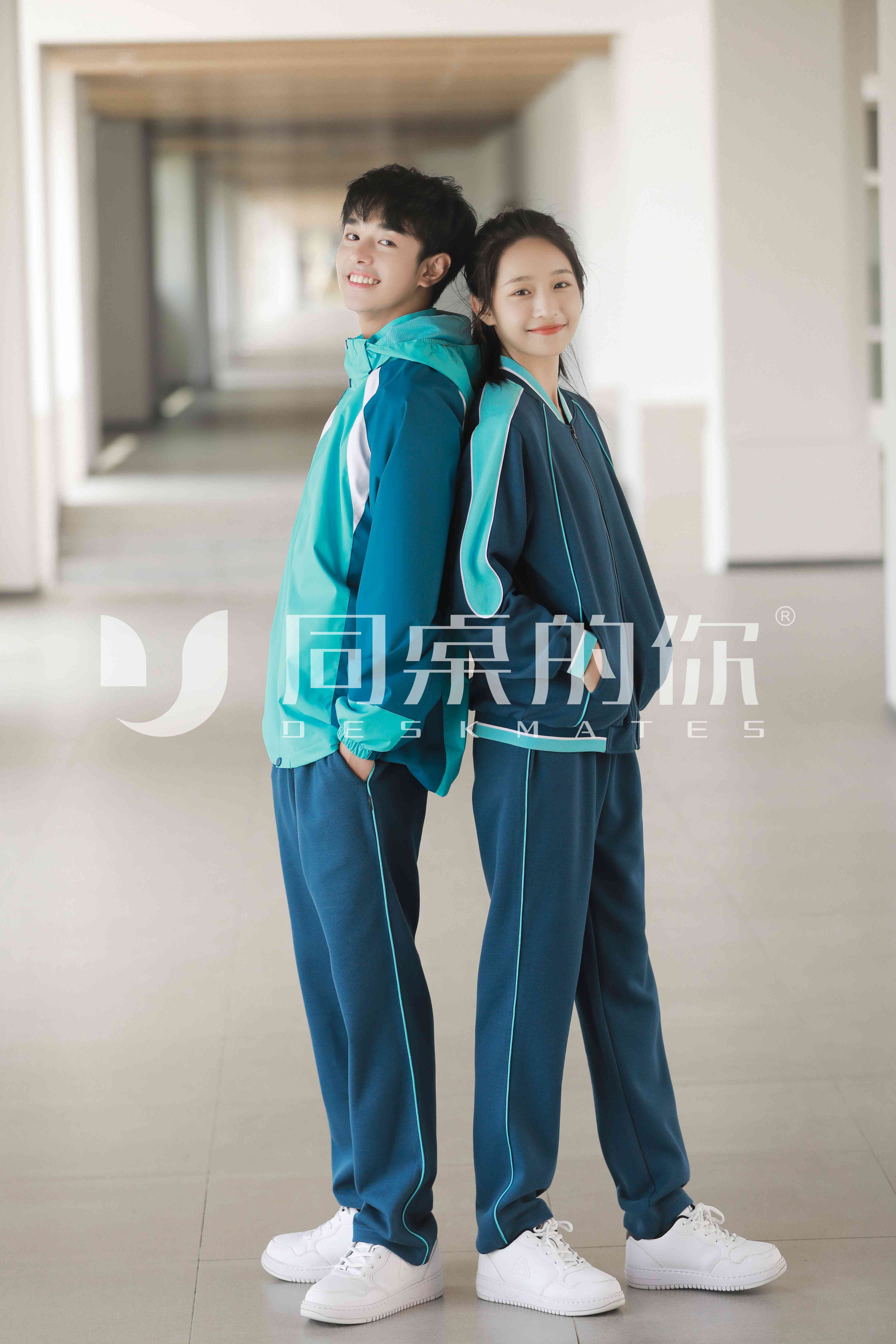 春秋季校園風(fēng)采：校服的文化與成長(zhǎng)記憶