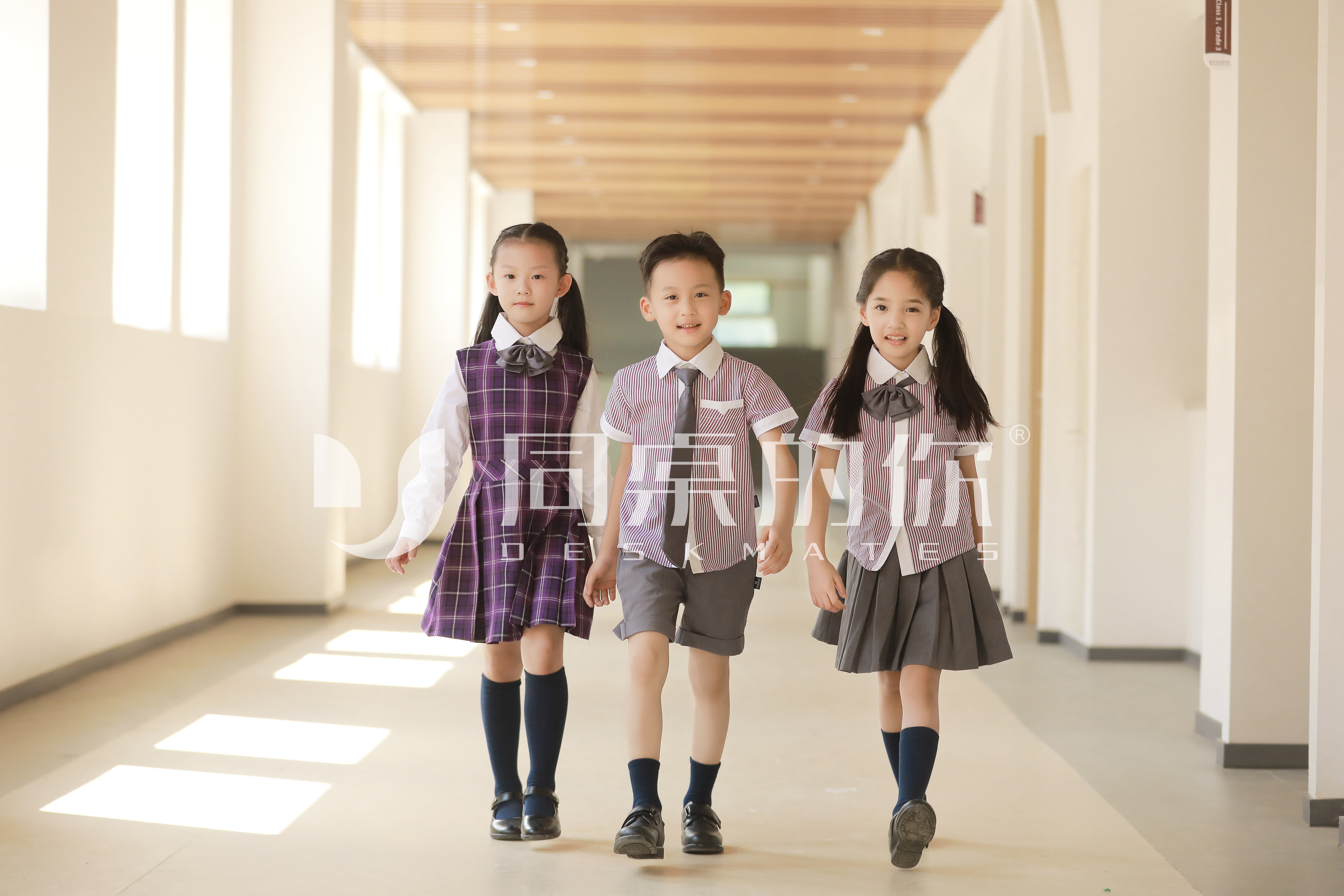 時尚產(chǎn)業(yè)對校服設(shè)計有哪些影響？