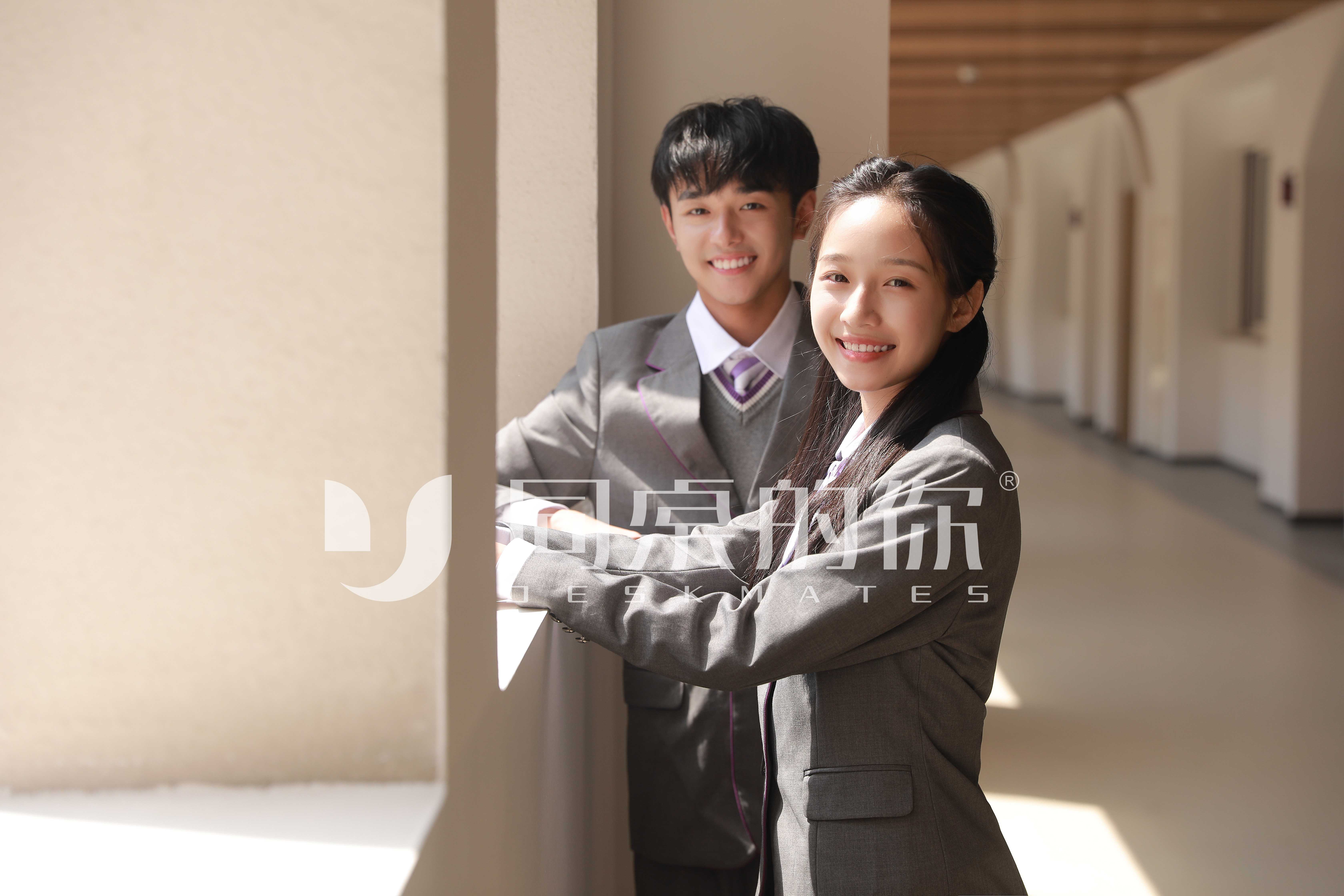 為孩子增訂正裝校服有必要嗎？
