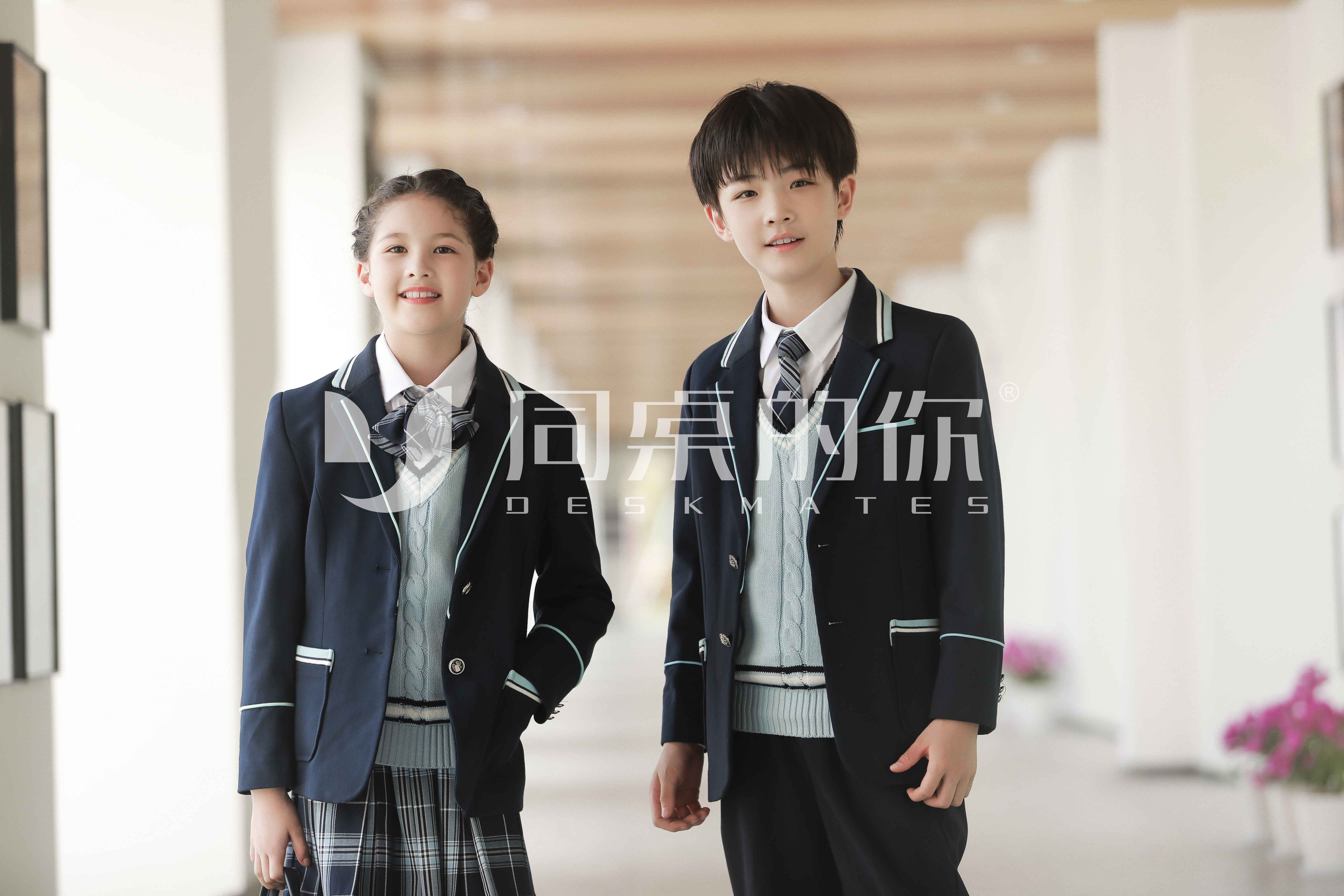 日系校服，動(dòng)漫現(xiàn)實(shí)大不同！——同桌的你校服