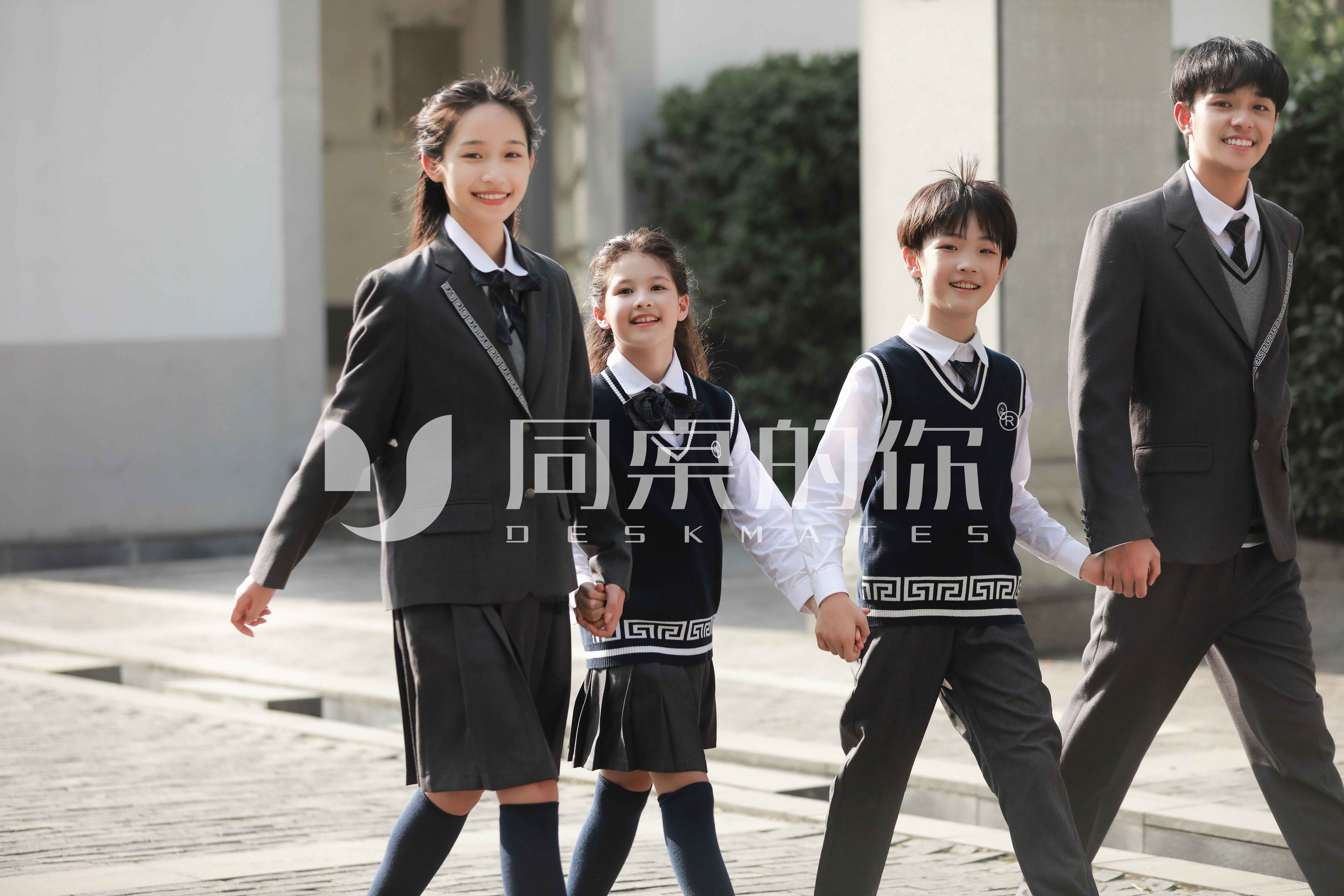 同桌的你校服代理：您的一站式服育專家