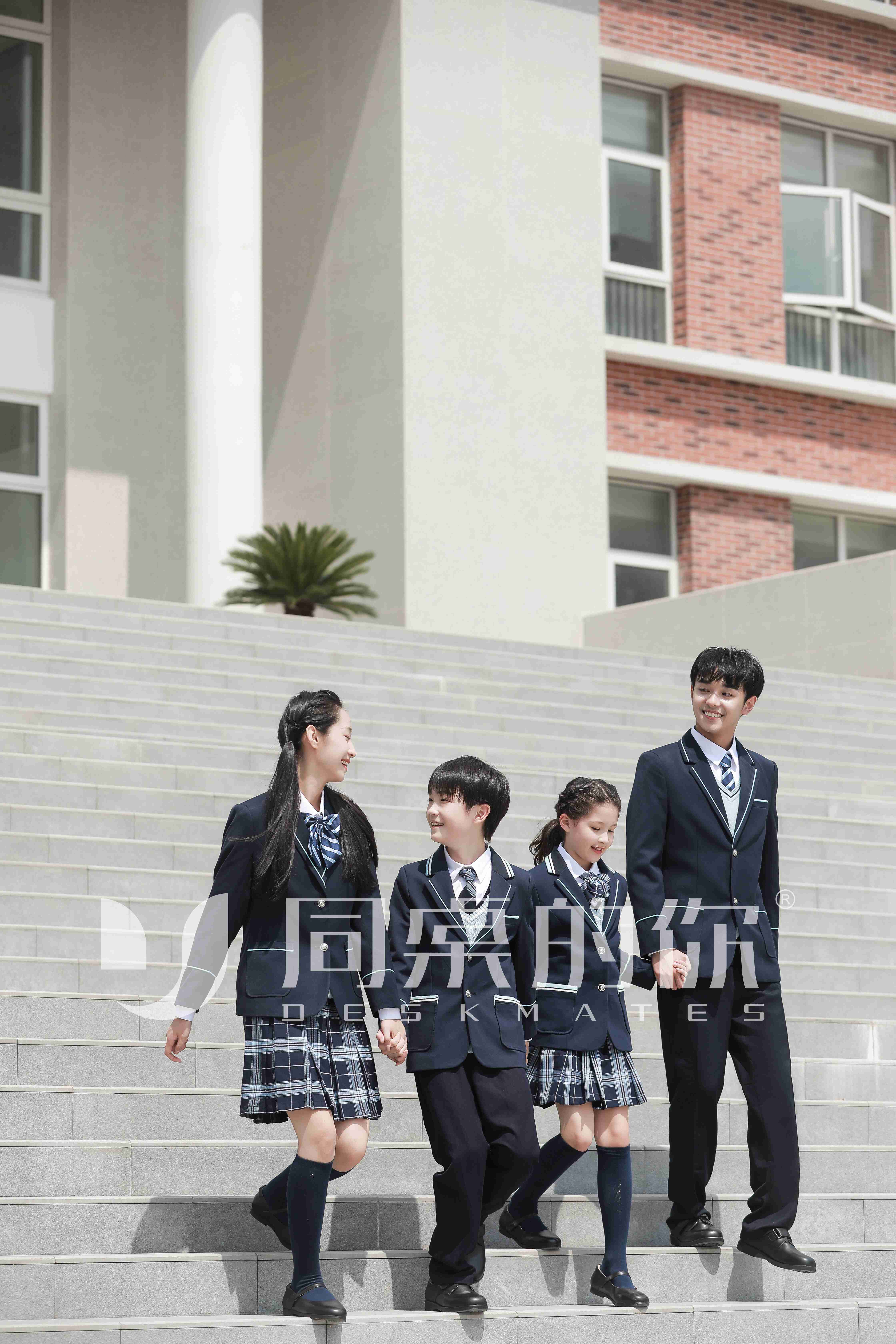 國(guó)際校服定做：文化融合與創(chuàng)新的展現(xiàn)