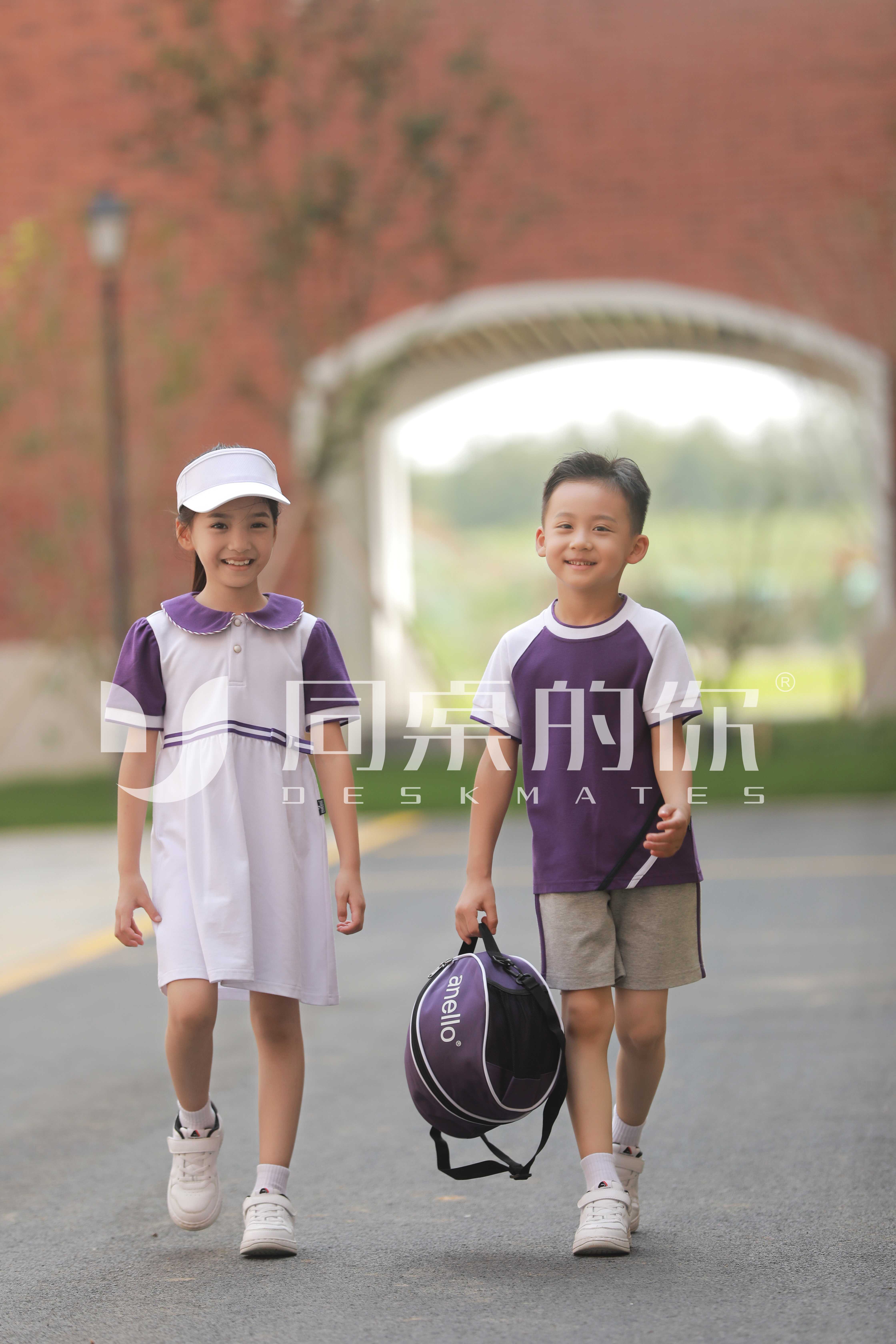 小學(xué)校服哪里買？品質(zhì)與便攜并重的方式有哪些？
