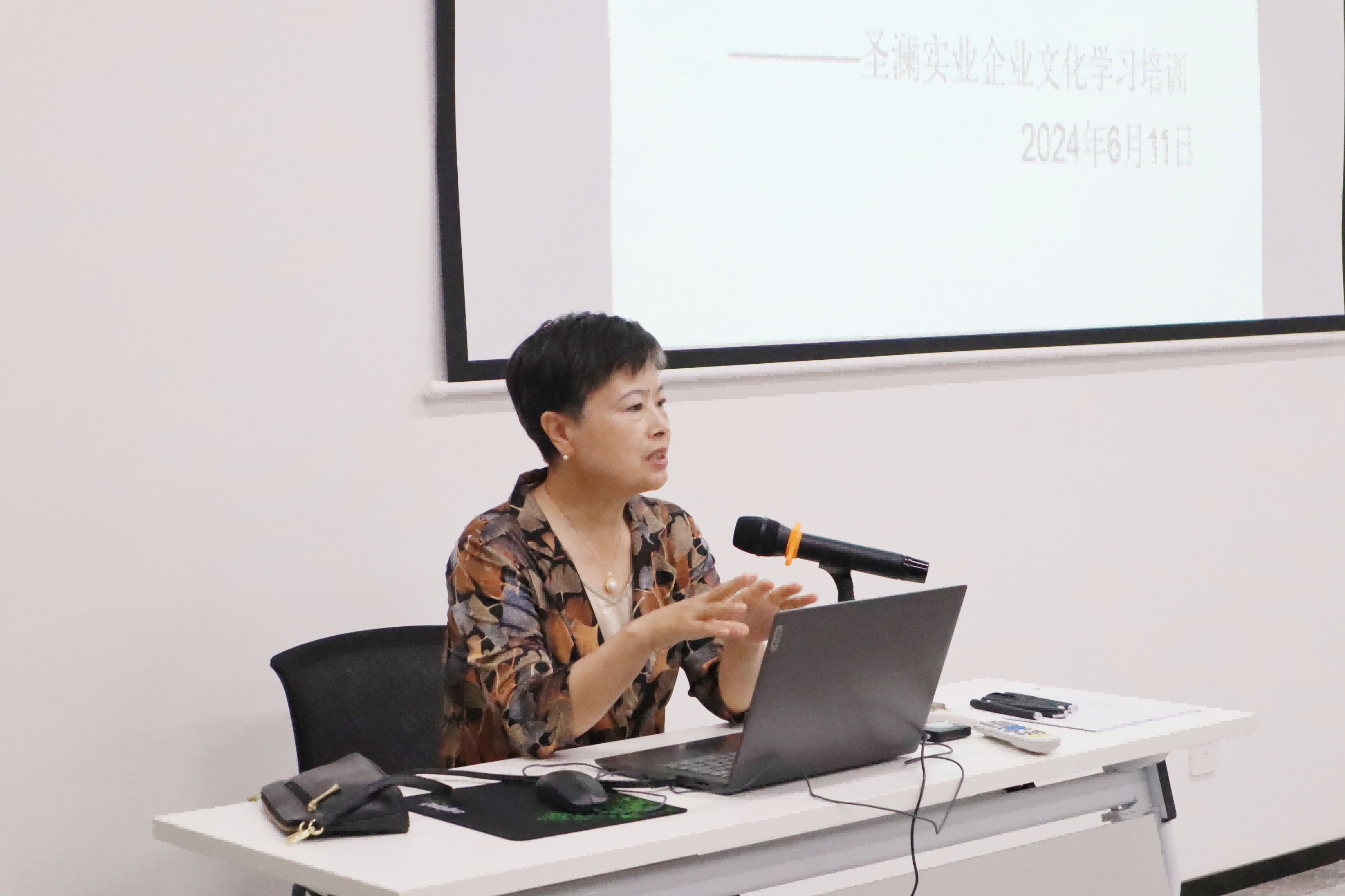 企業(yè)動(dòng)態(tài) | 熱烈歡迎無(wú)錫工藝職業(yè)技術(shù)學(xué)院學(xué)生代表來(lái)企參訪