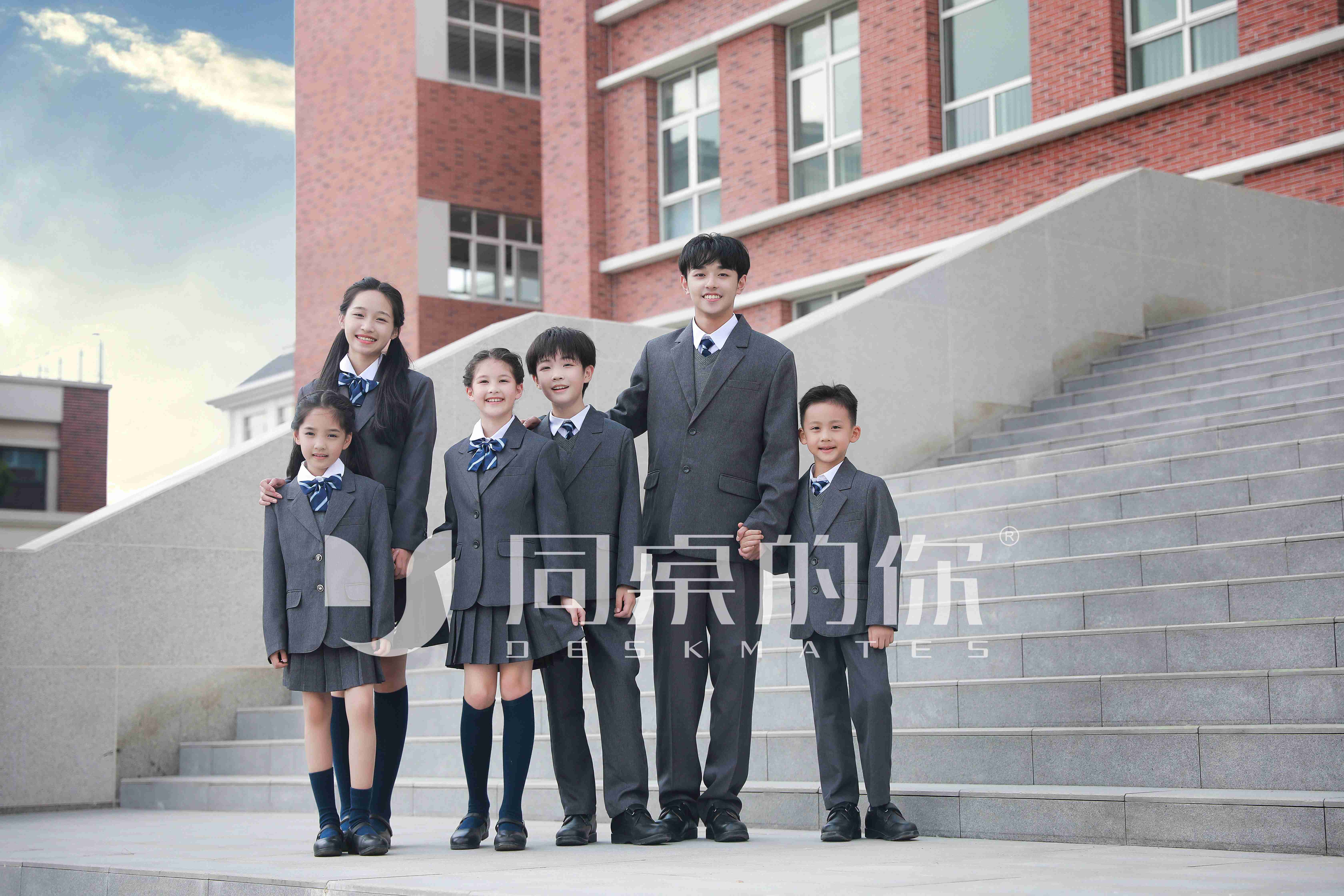 初中生校服沒穿兩天就起球？這些原因要重視！