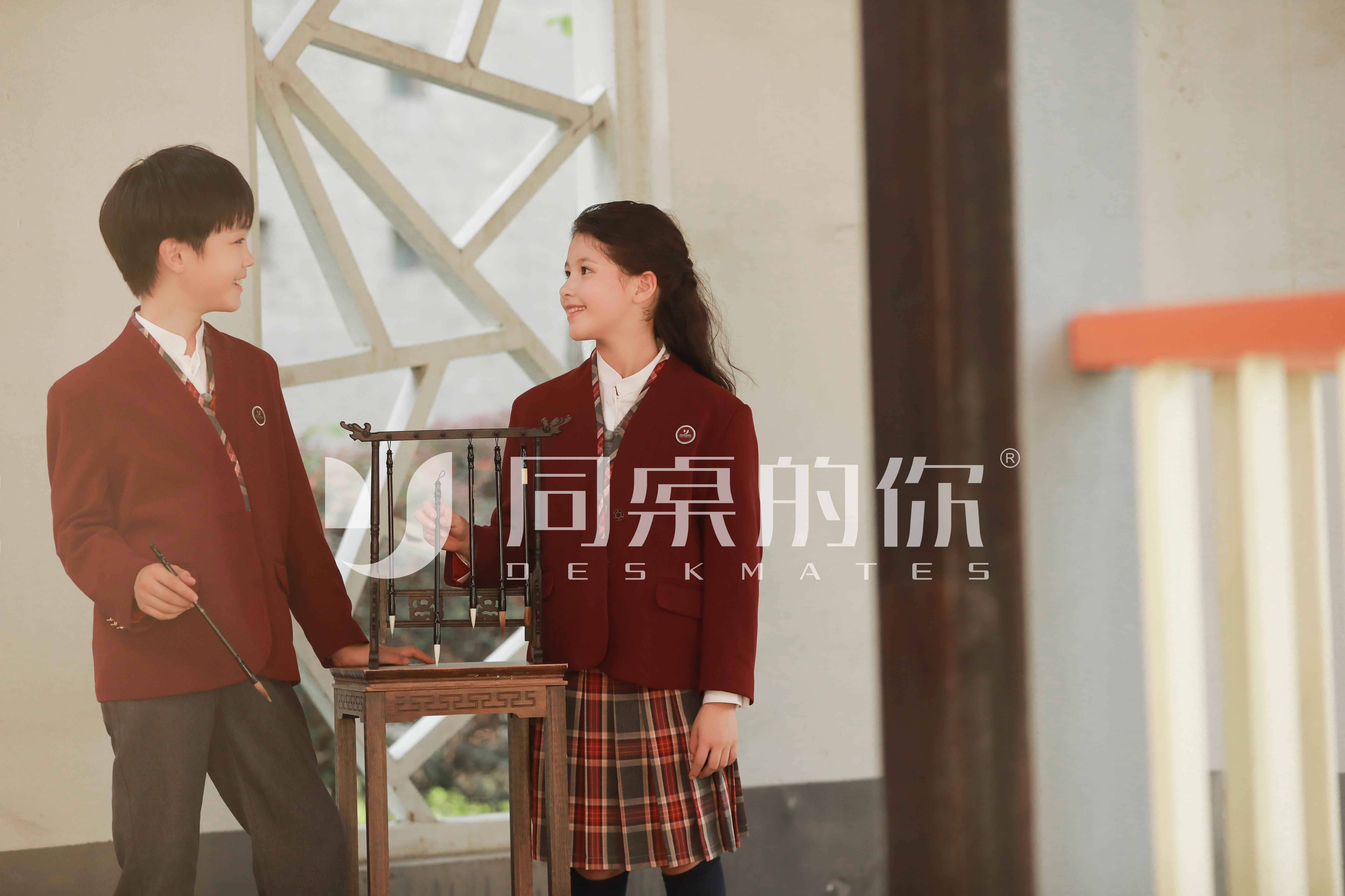 越來越多人關(guān)注的中學生“校服美育”意味著什么？