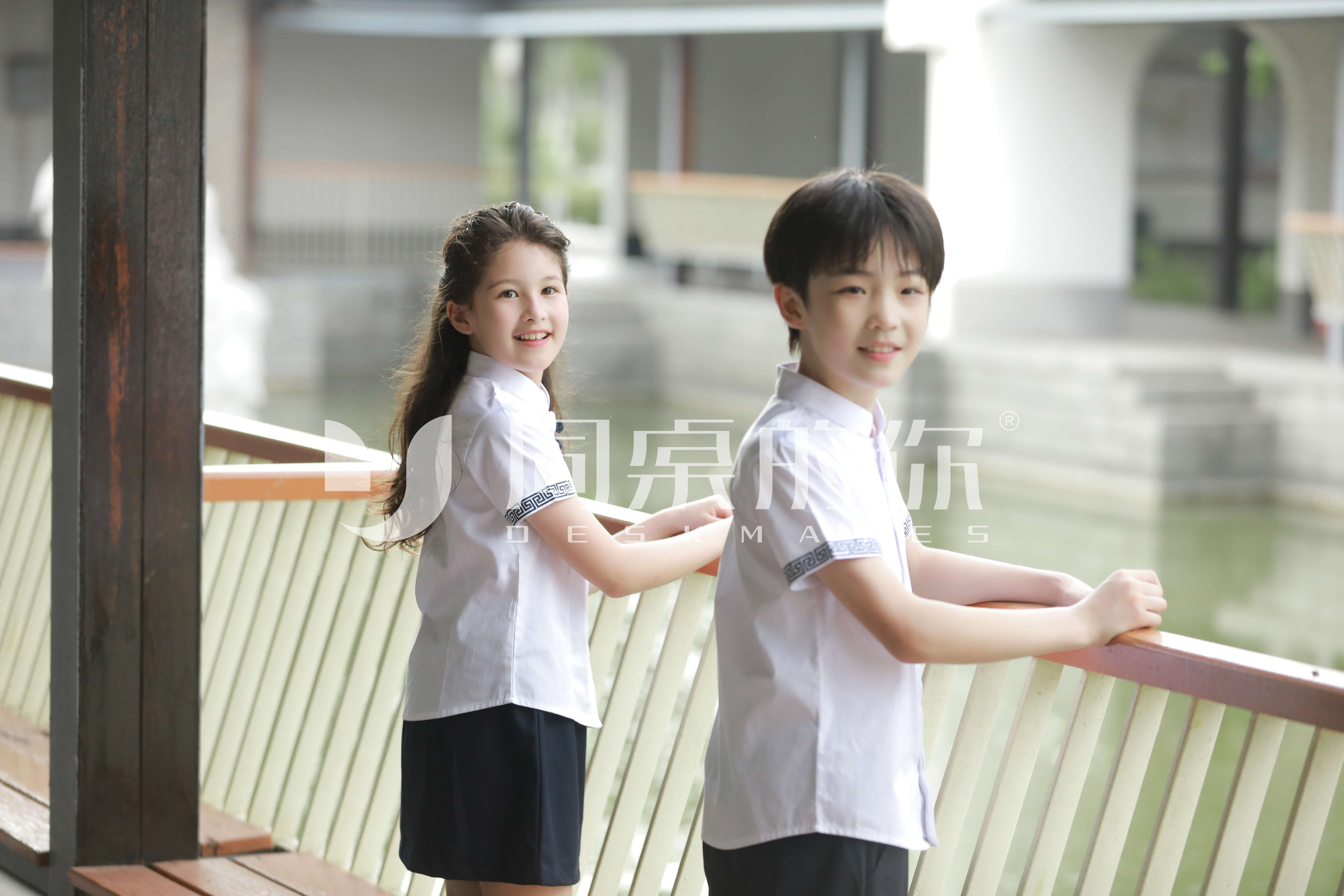 為什么校服定制通常需要提前幾個月訂購？