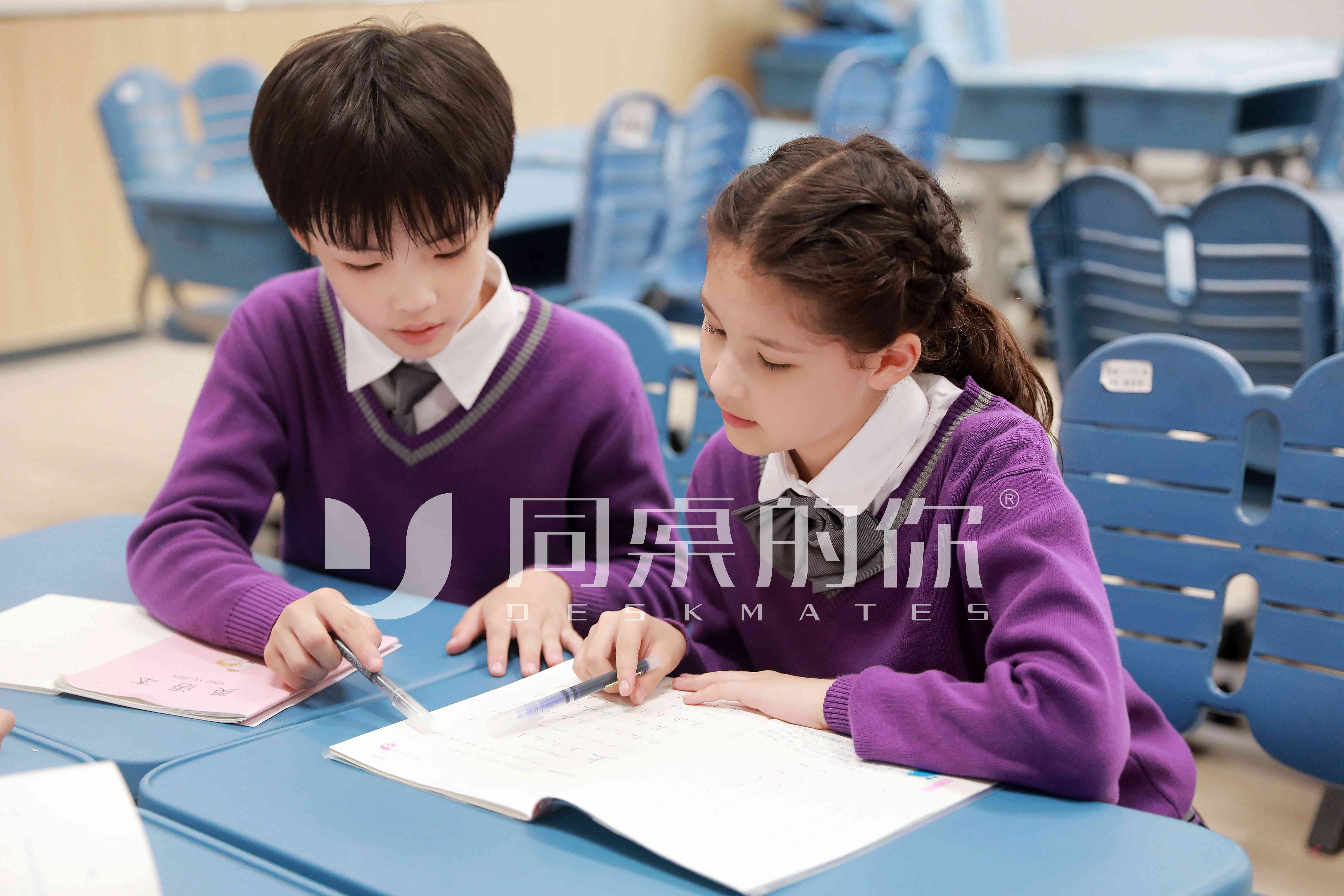 家長(zhǎng)如何理性平和地看待孩子的期末成績(jī)？校服廠家這樣說(shuō)！
