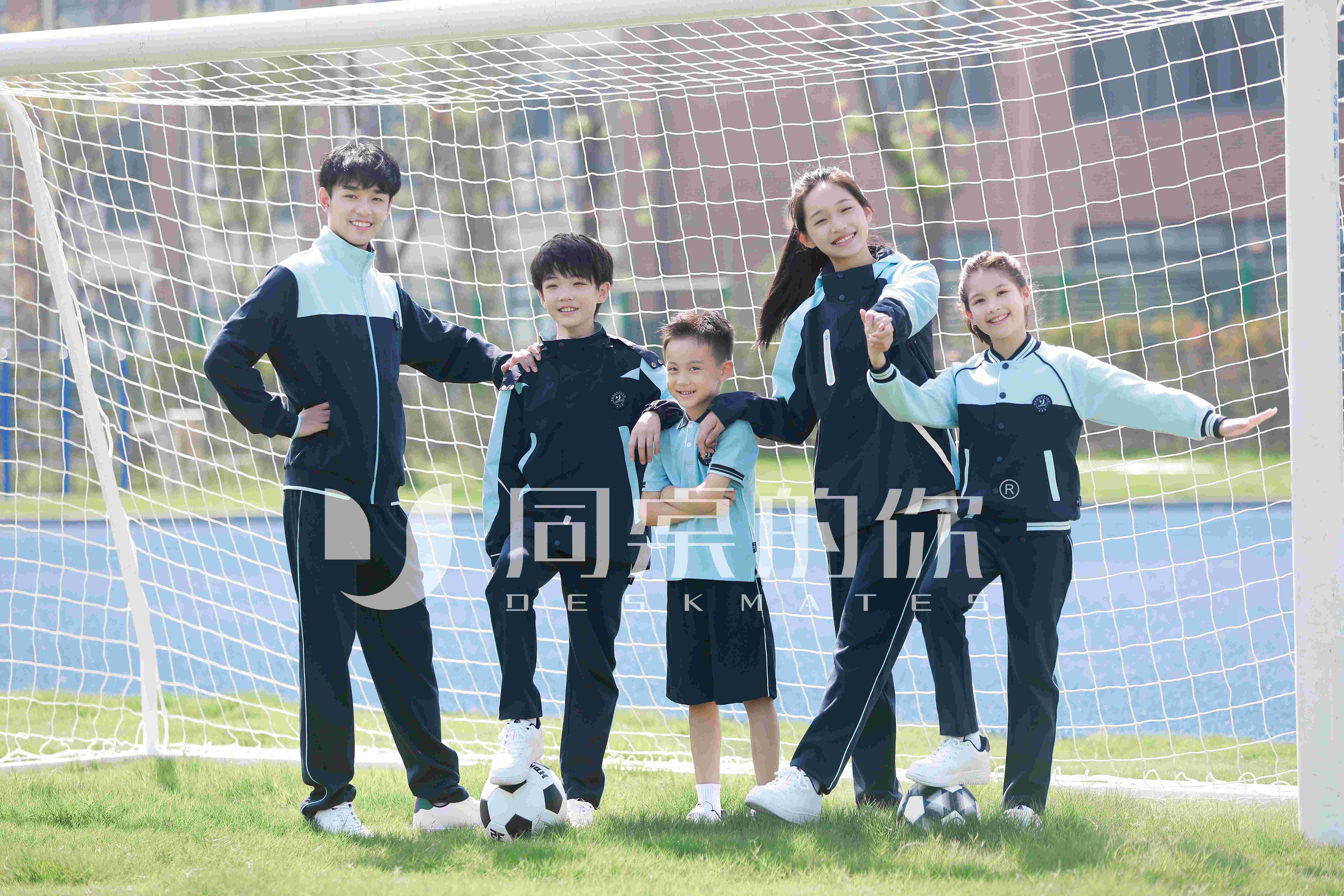 家長必讀！收到小學(xué)生校服后如何全面檢驗校服質(zhì)量？