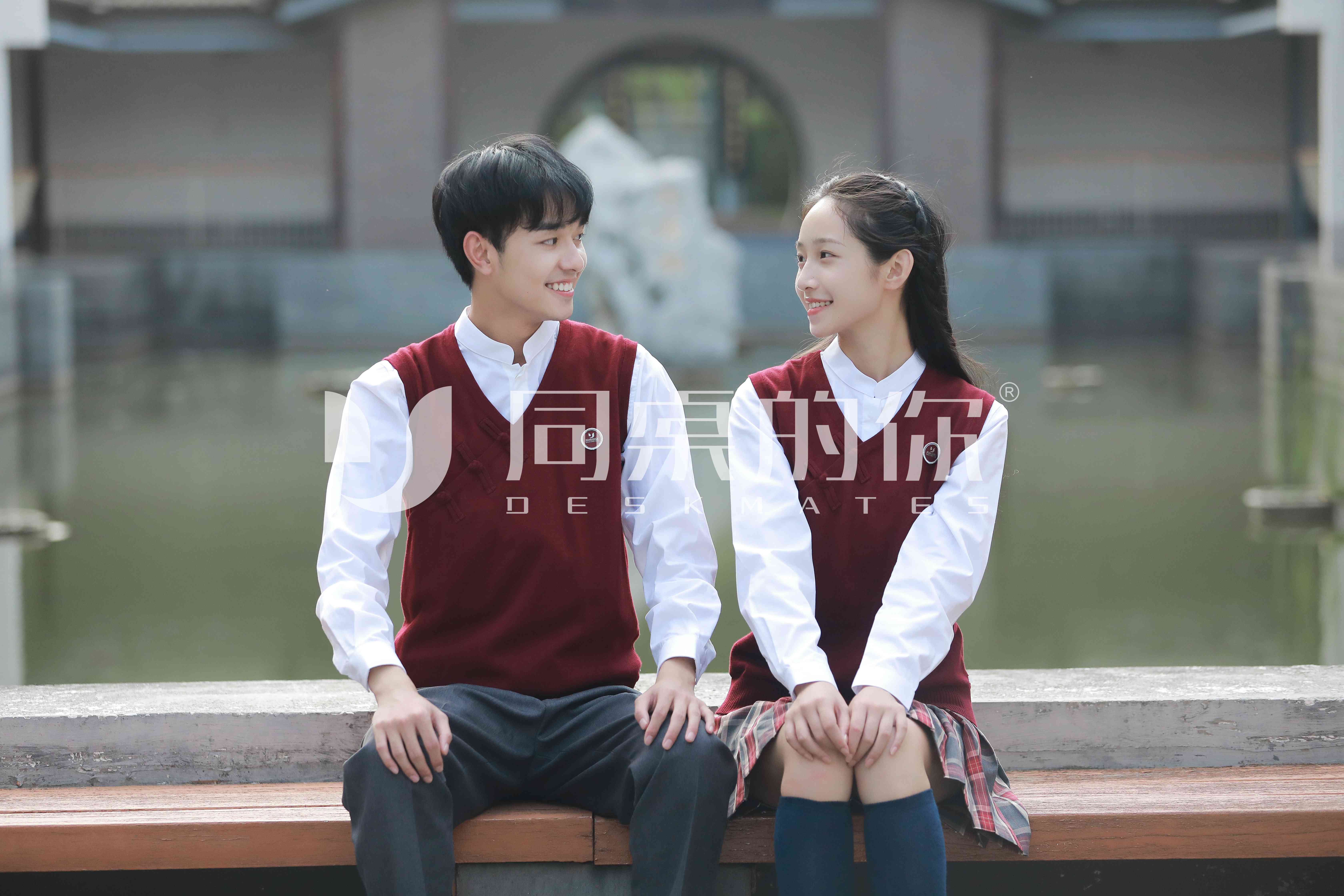 從校服廠家的角度聊聊“一件校服的誕生”！