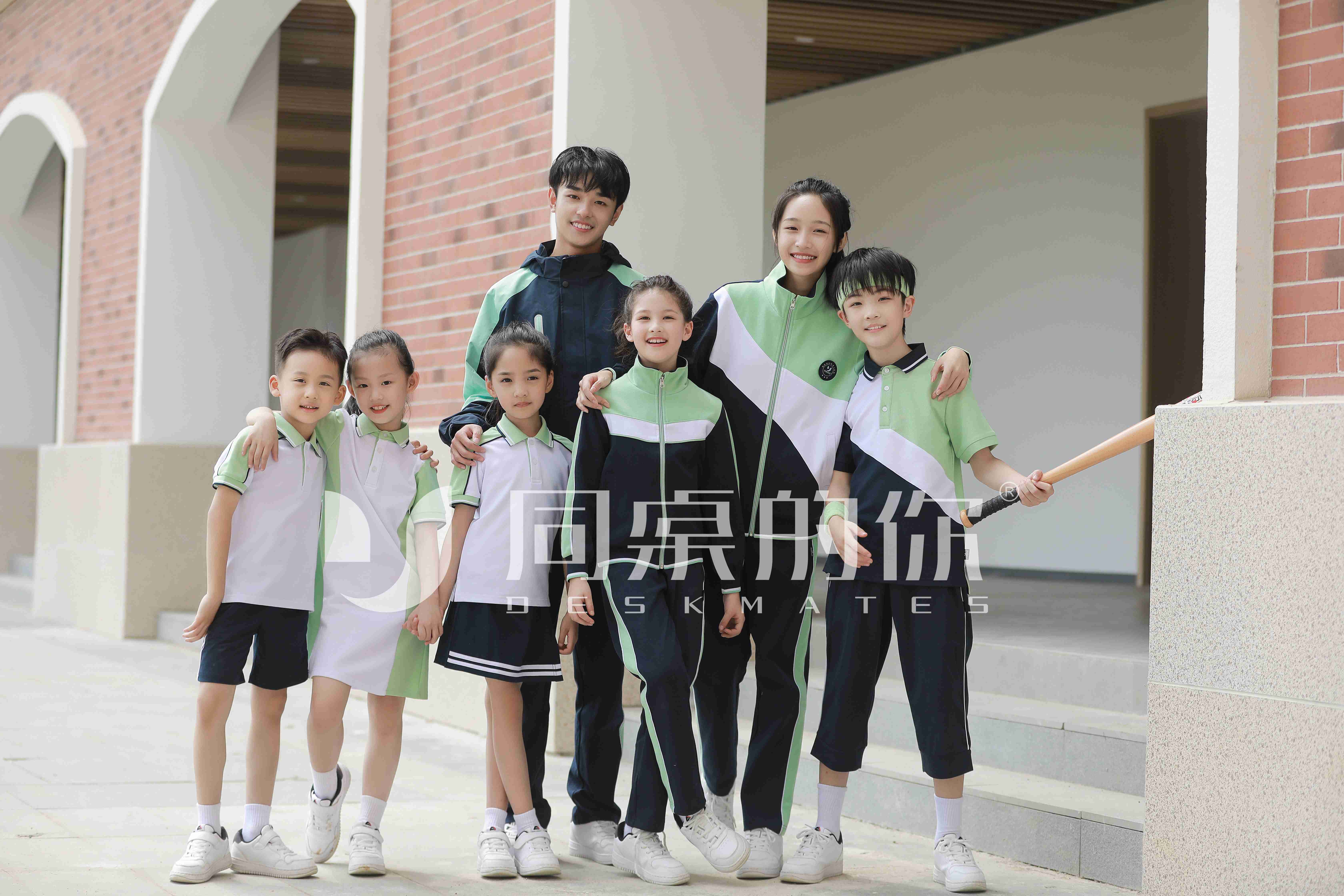 家長必看！小學(xué)生校服定制注意事項(xiàng)有哪些？