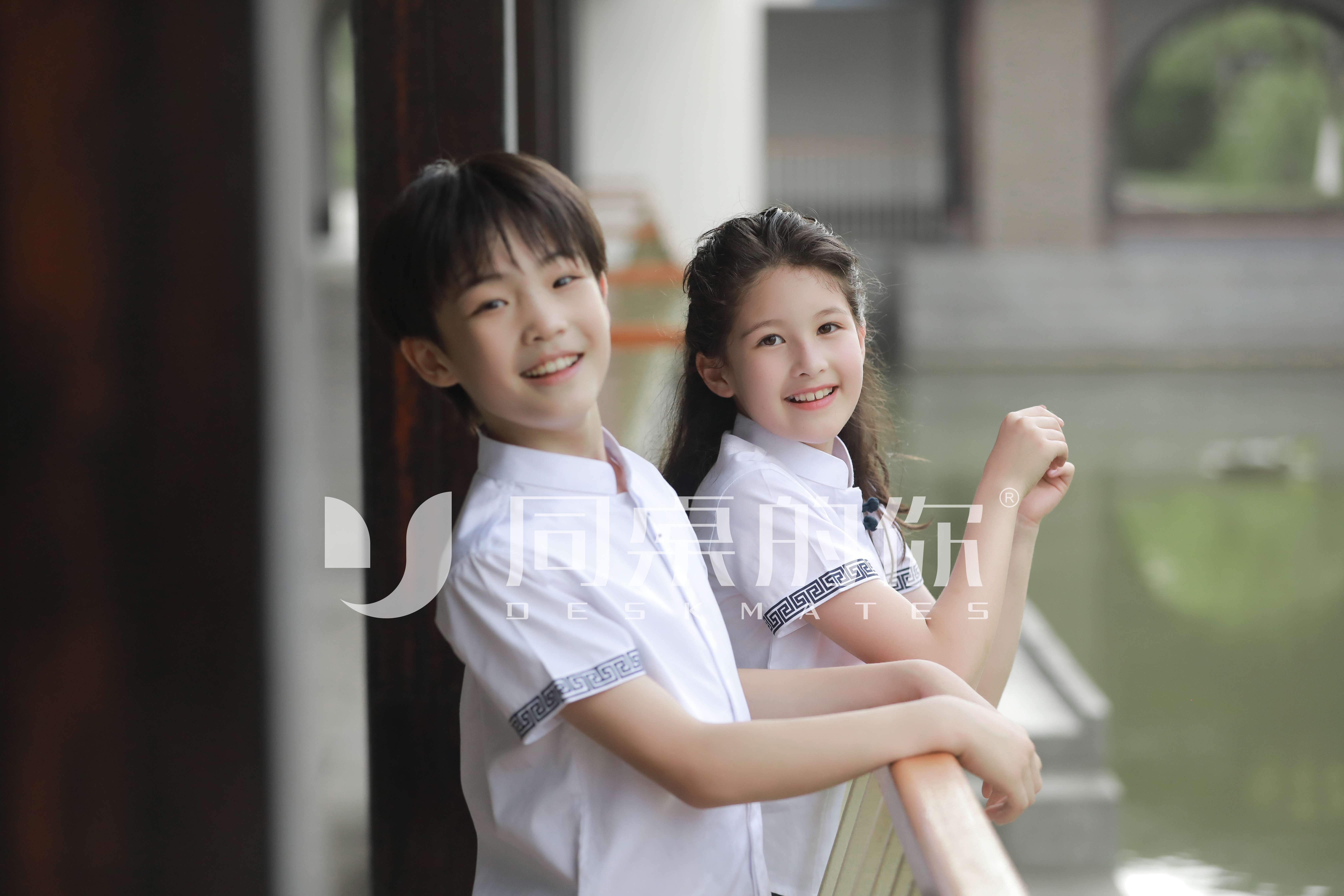 以文化人，以美潤(rùn)心：校服專業(yè)定制中的文化傳承