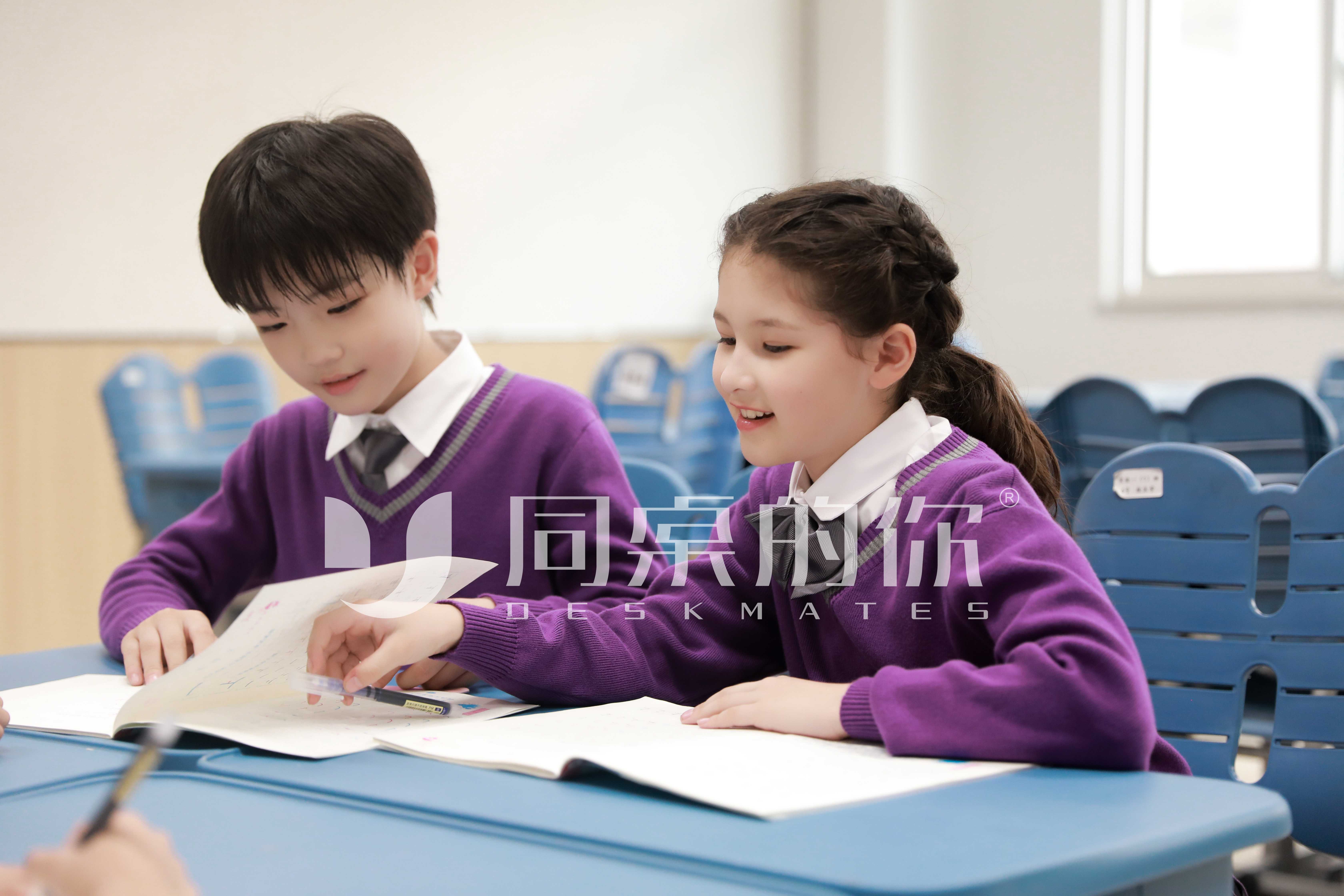 了解中小學定制校服的質(zhì)量標準與洗滌事項，需要看懂這里！