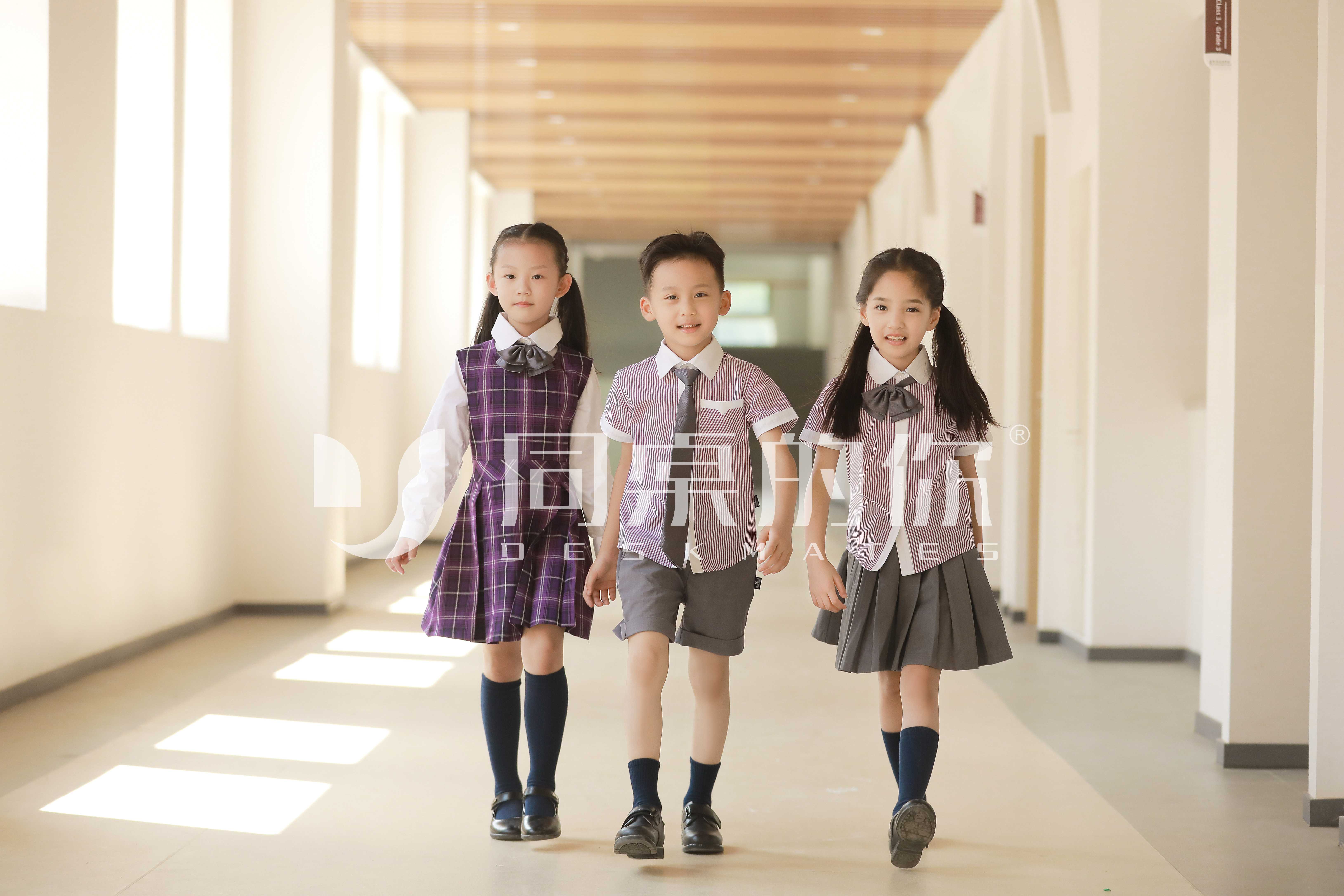 了解中小學(xué)定制校服的質(zhì)量標(biāo)準(zhǔn)與洗滌事項(xiàng)，需要看懂這里！