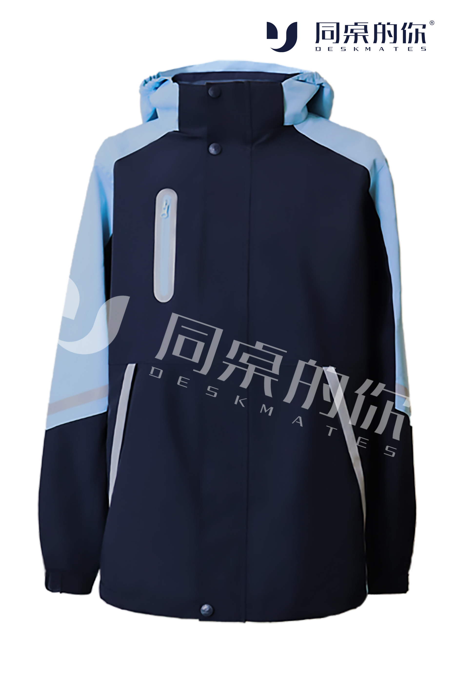 換季不尷尬，御寒更輕松！中小學(xué)校服的溫暖升級