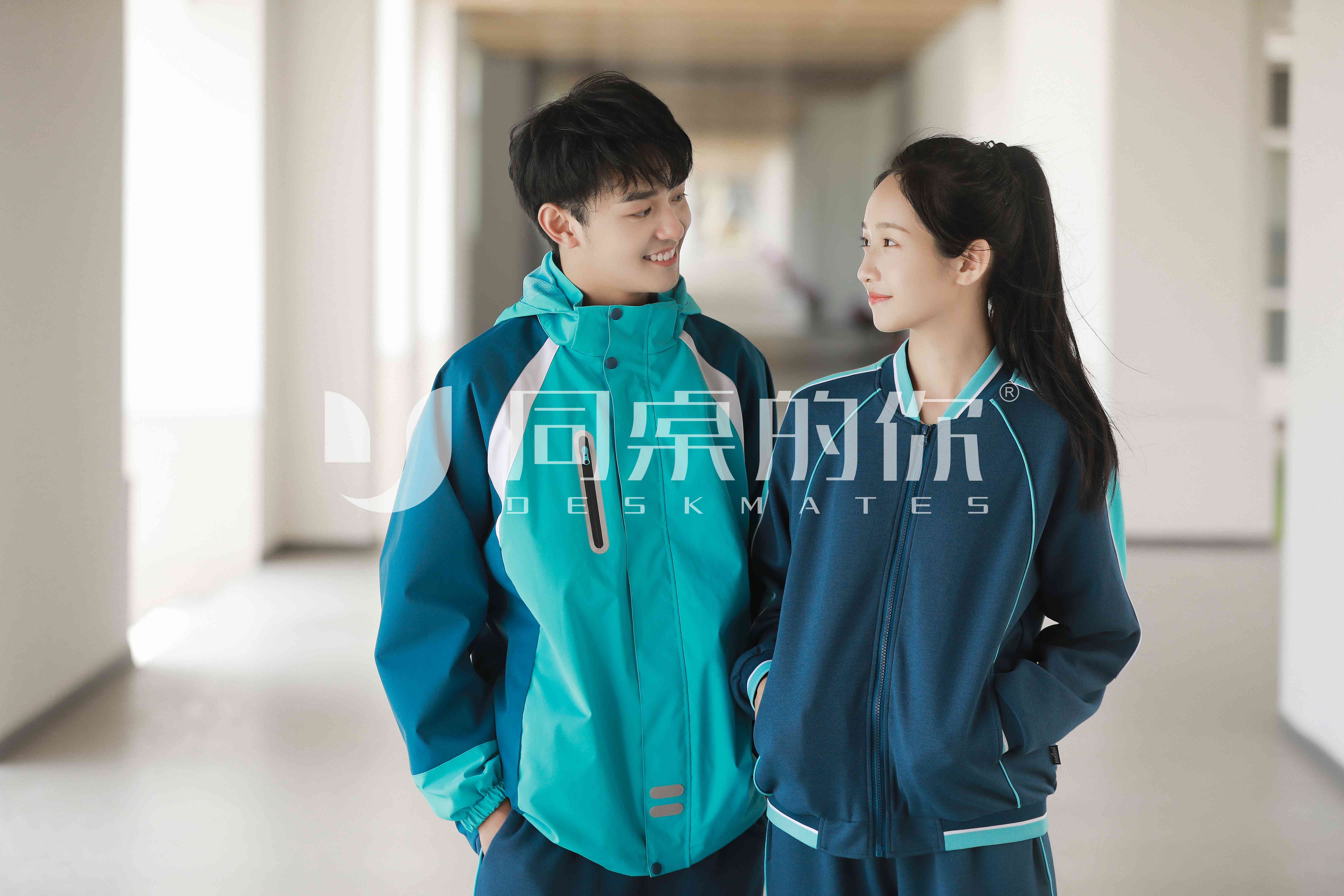 出貨慢、交貨晚？校服代理廠家為什么遲遲不發(fā)貨？