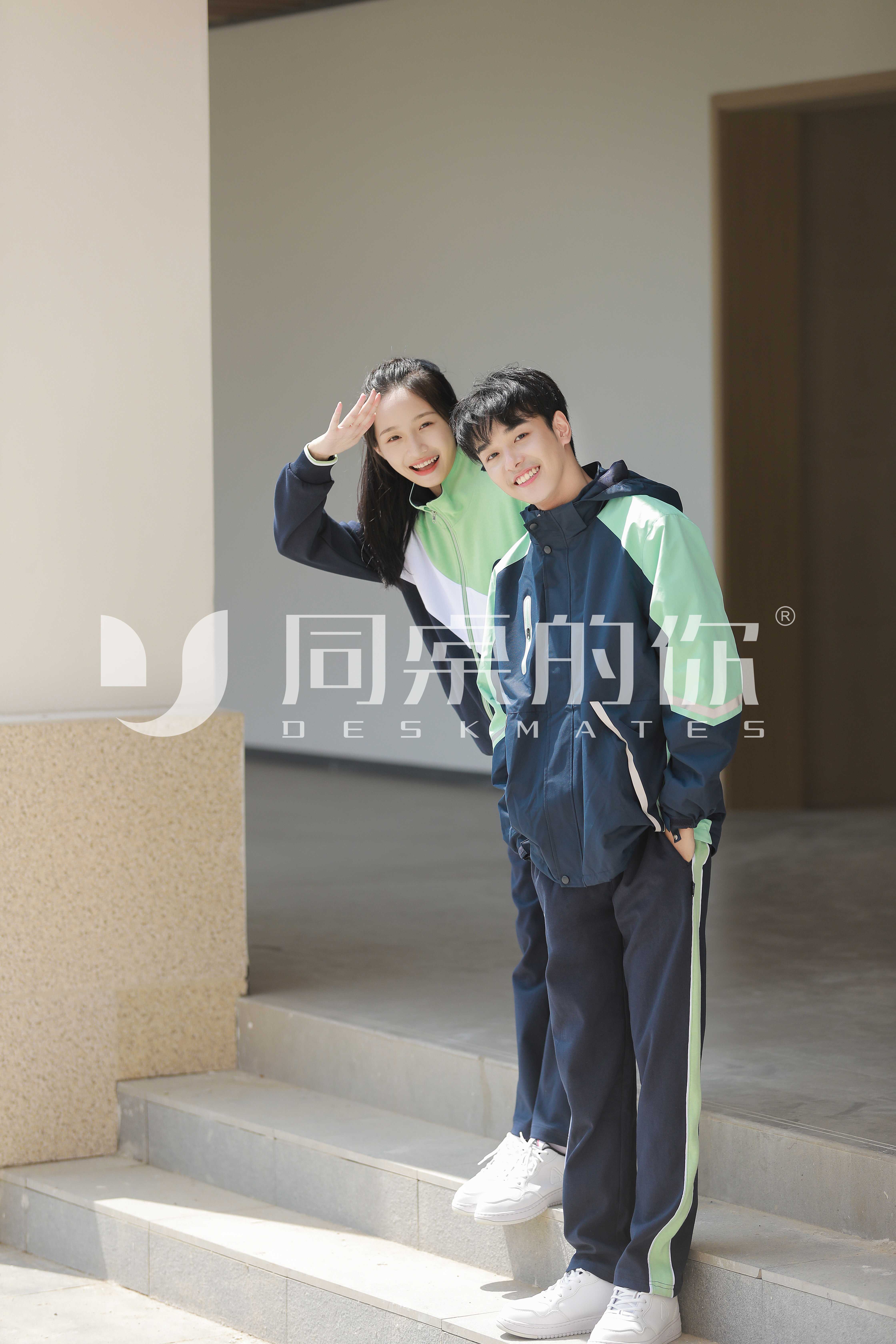 冬季中小學(xué)校服護理：減少起毛起球的秘籍