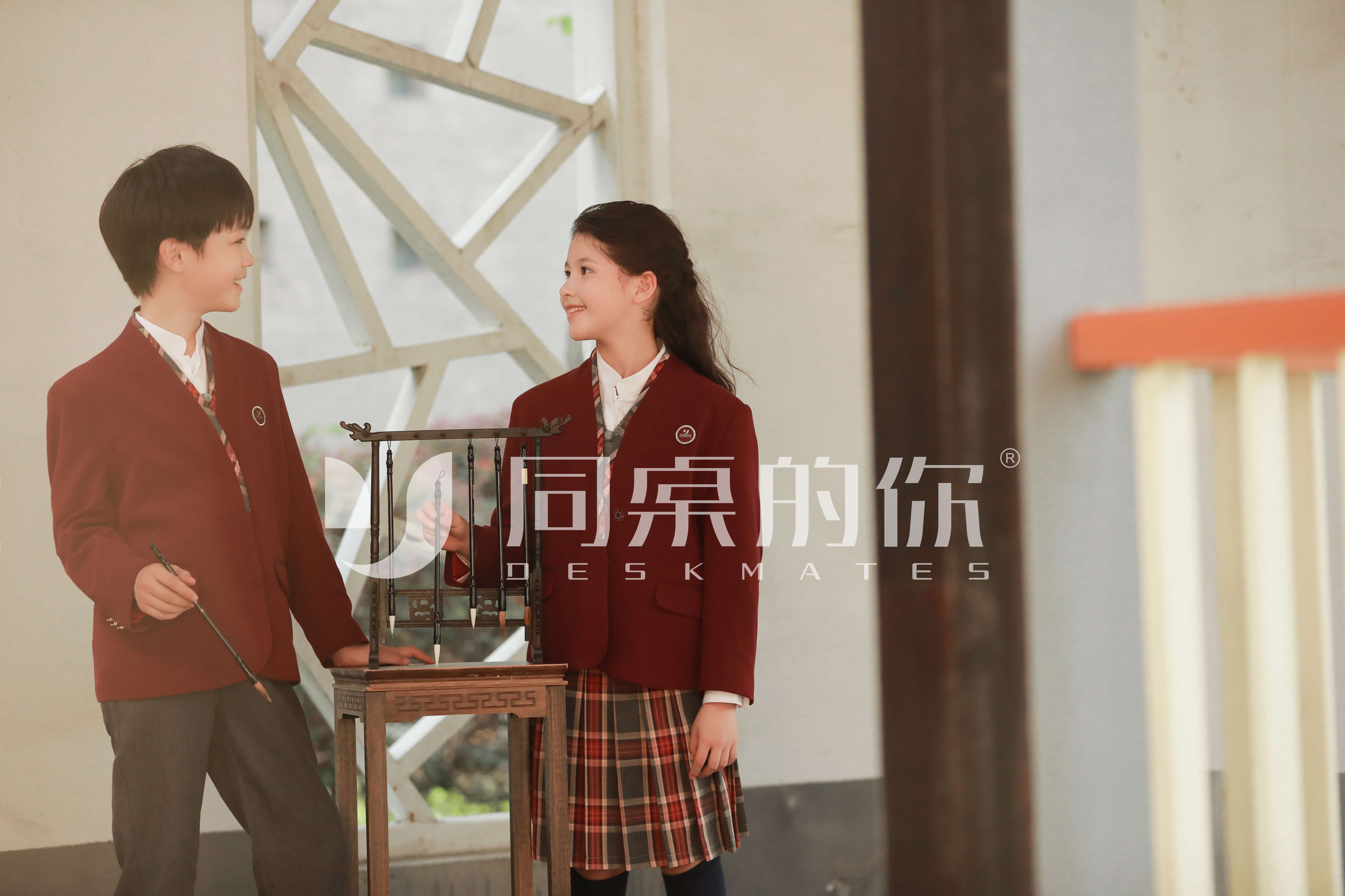 二十年經(jīng)驗(yàn)的校服廠家心里話，小學(xué)生校服定制應(yīng)達(dá)到什么標(biāo)準(zhǔn)？