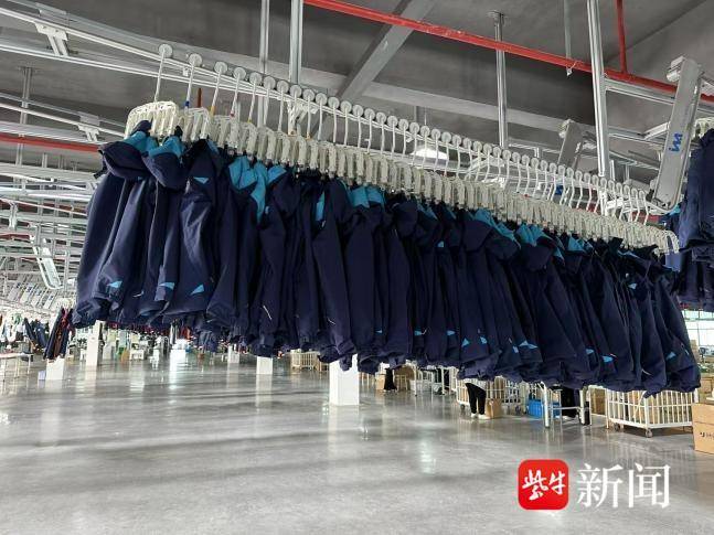 海歸追夢(mèng)人|徐雨晨：讓所有的孩子都愛上校服