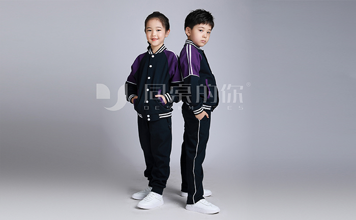 夏季運(yùn)動(dòng)校服定制如何設(shè)計(jì)才能更具時(shí)尚感?