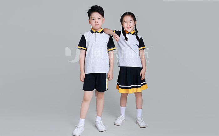 對(duì)于學(xué)校來說，夏季運(yùn)動(dòng)校服定制有哪些好處?